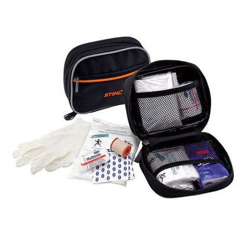 Stihl - First Aid Kit - Sunshine Coast Mowers