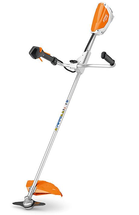 STIHL - FSA 130 Battery Brushcutter - Tool Only