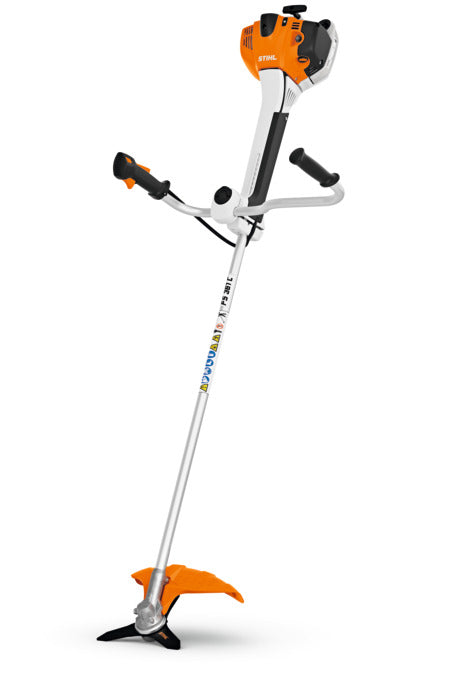 STIHL - FS 361 C-EM - Brush Knife - Petrol Brushcutter