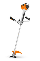 STIHL - FS 461 C-EM - Brush Knife - Petrol Brushcutter
