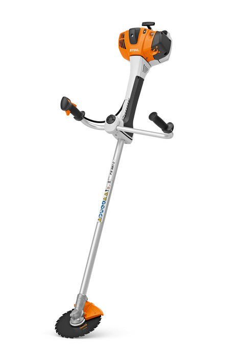 STIHL - FS 561 C-EM - SawBlade