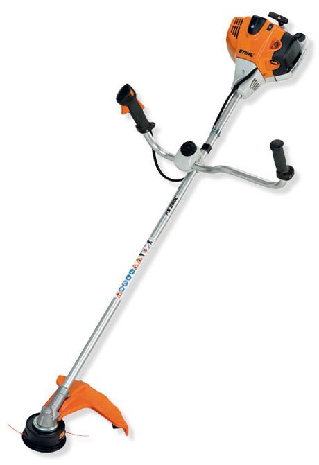 STIHL - FS 261 C-E Petrol Brushcutter