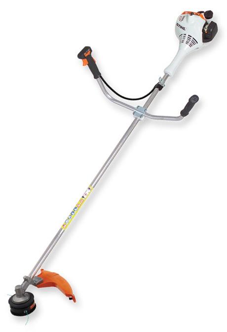 STIHL - FS 55 C-E - SuperCut 25-2 Petrol Grass Trimmer