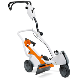 STIHL - FW 20 Cart With Attachment Kit