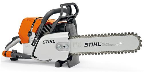 STIHL - GS 461 Petrol Cut-off Chainsaw