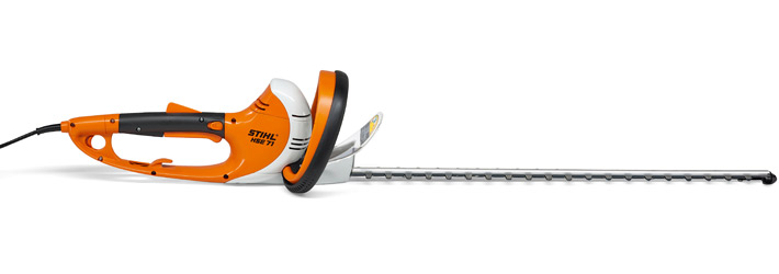 STIHL - HSE 71 - 70cm Electric Hedge Trimmer