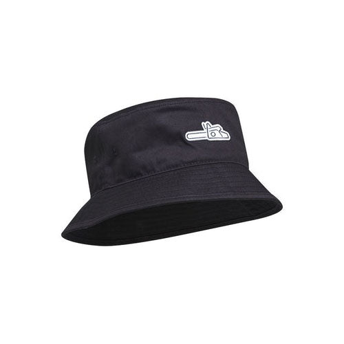 Stihl - Hat - Icon Fisherman (Black) - Sunshine Coast Mowers