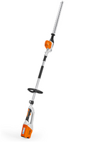 STIHL - HLA 66 - 50cm Long Reach Battery Hedge Trimmer - Sunshine Coast Mowers