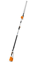 STIHL - HLA 86 - 50cm Long Reach Battery Hedge Trimmer - Sunshine Coast Mowers