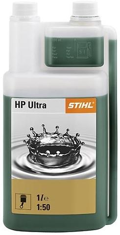 STIHL - Engine Oil - 2-Stroke HP Ultra