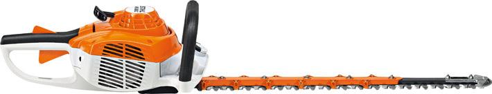STIHL - HS 56 - 60cm Petrol Hedge Trimmer