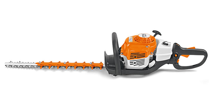 STIHL - HS 82 T - 60cm Petrol Hedge Trimmer
