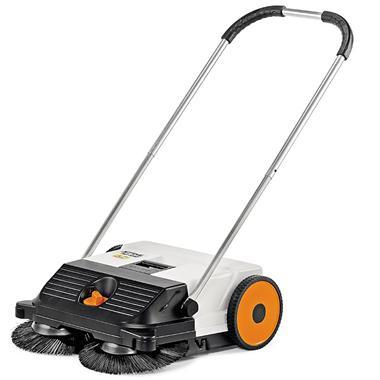 STIHL - KG 550 Manual Sweeper