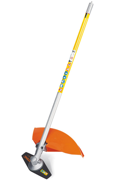 STIHL - KombiTool Attachment - Brushcutter - FS-KM Metal Blade