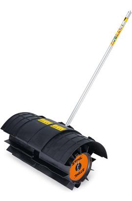STIHL - KombiTool Attachment - Sweeper Rubber Paddles KW-KM