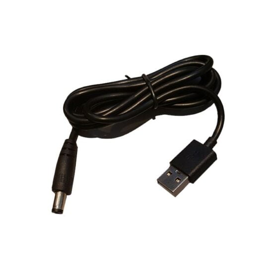 Stihl - Earmuffs - BT Headphone Charging Cable