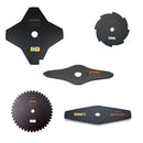 Stihl - Metal Blades (Grass Blades) - Sunshine Coast Mowers