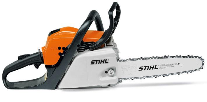 STIHL - MS 171 MiniBoss Chainsaw