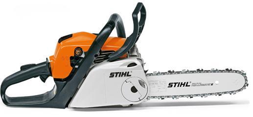 STIHL - MS 181 C-BE MiniBoss Chainsaw