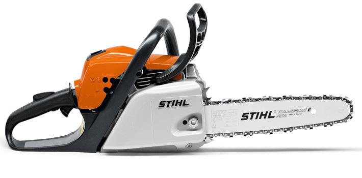STIHL - MS 181 MiniBoss Chainsaw