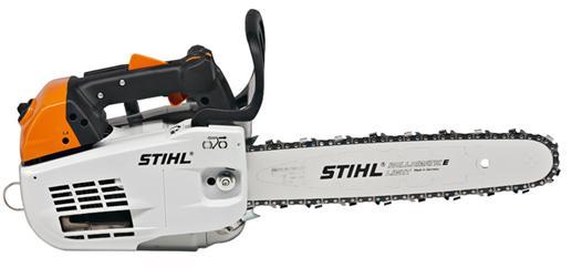 STIHL - MS 201TC-M Chainsaw (35cm)