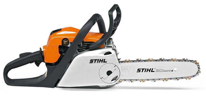 STIHL - MS 211 C-BE Chainsaw