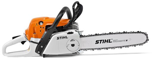 STIHL - MS 291 CB-E Chainsaw