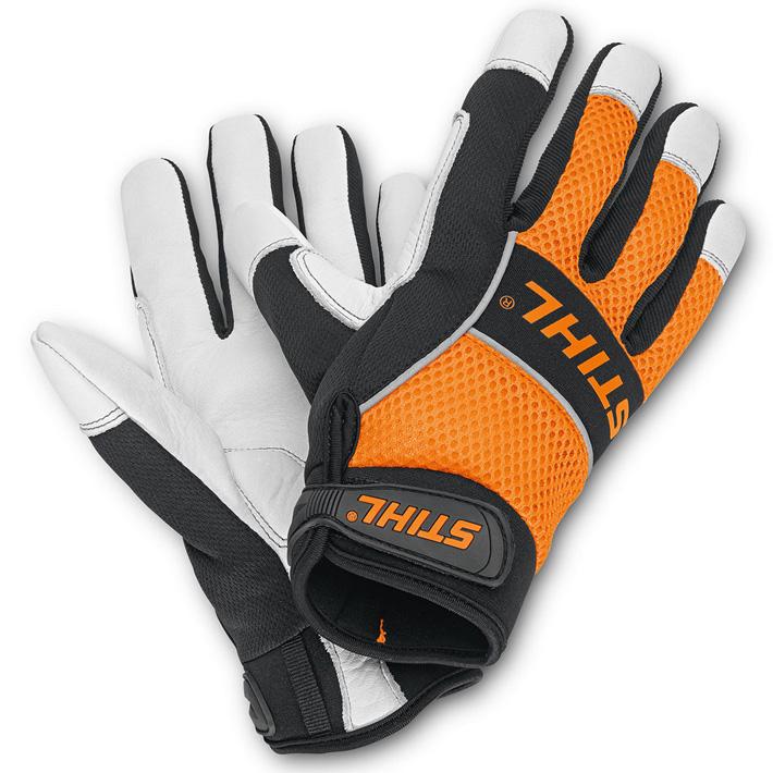 STIHL - Gloves - Advance Ergo MS