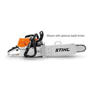STIHL - MS 462 Rescue - Excl Depth Limiter - Sunshine Coast Mowers