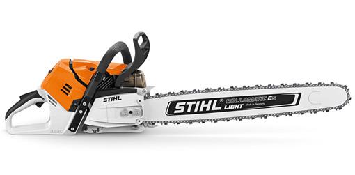 STIHL - MS 500i Chainsaw