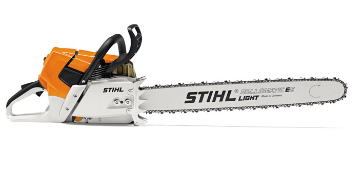 STIHL - MS 661 ES Light - 63cm Magnum Chainsaw