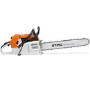 STIHL - MS 881 Magnum Chainsaw - Sunshine Coast Mowers