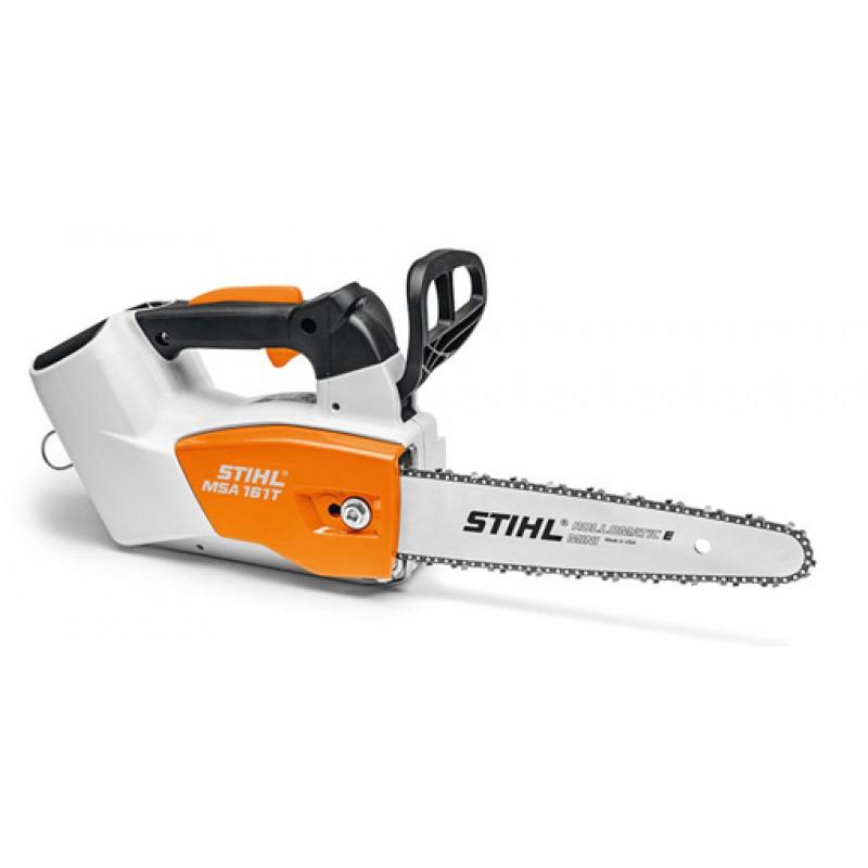 STIHL - MSA 161 T - Battery Chainsaw  - Tool Only