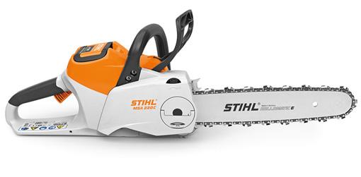 STIHL - MSA 220 C-B - Tool Only (35cm)