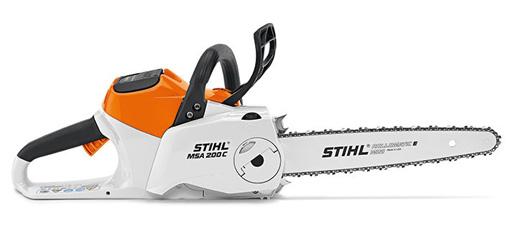 STIHL - MSA 200 C-B - Tool Only