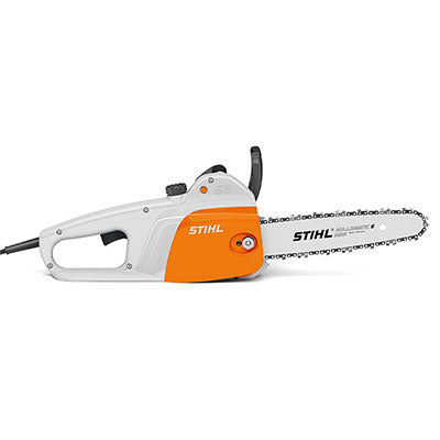 STIHL - MSE 141 C Chainsaw - Sunshine Coast Mowers