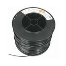 Stihl - Nylon (Round - Black) - Sunshine Coast Mowers