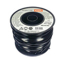 Stihl - Nylon (Square - Black) - Sunshine Coast Mowers