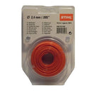 Stihl - Nylon (Quiet - Orange) - Sunshine Coast Mowers