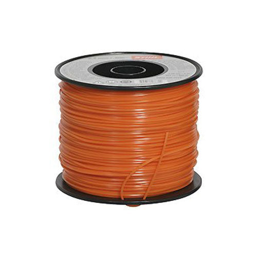 Stihl - Nylon (Square - Orange) - Sunshine Coast Mowers