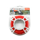 Stihl - Nylon (Round - Red) - Sunshine Coast Mowers
