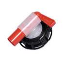 STIHL - Oil Tap 20L Drums - Sunshine Coast Mowers