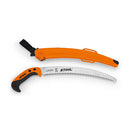 STIHL - Pruning Saw - PR 33 C 33cm (Curved) - Sunshine Coast Mowers