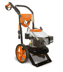 STIHL - RB 200 PETROL HIGH PRESSURE WASHER