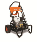 STIHL - RB 400 PETROL HIGH PRESSURE WASHER