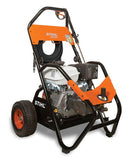 STIHL - RB 800 PETROL HIGH PRESSURE WASHER