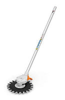 STIHL - RG-KM Rotary Trimmer