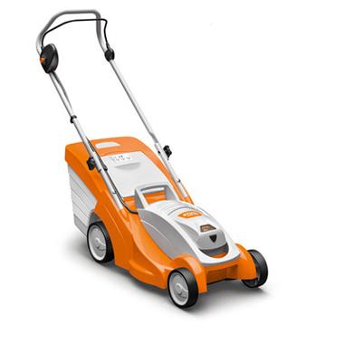 STIHL - RMA 339 Cordless Lawn Mower - Kit