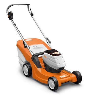 STIHL - RMA 443 C Cordless Lawn Mower - Tool Only