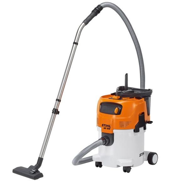STIHL - SE 122 Wet-Dry Vacuum Cleaner